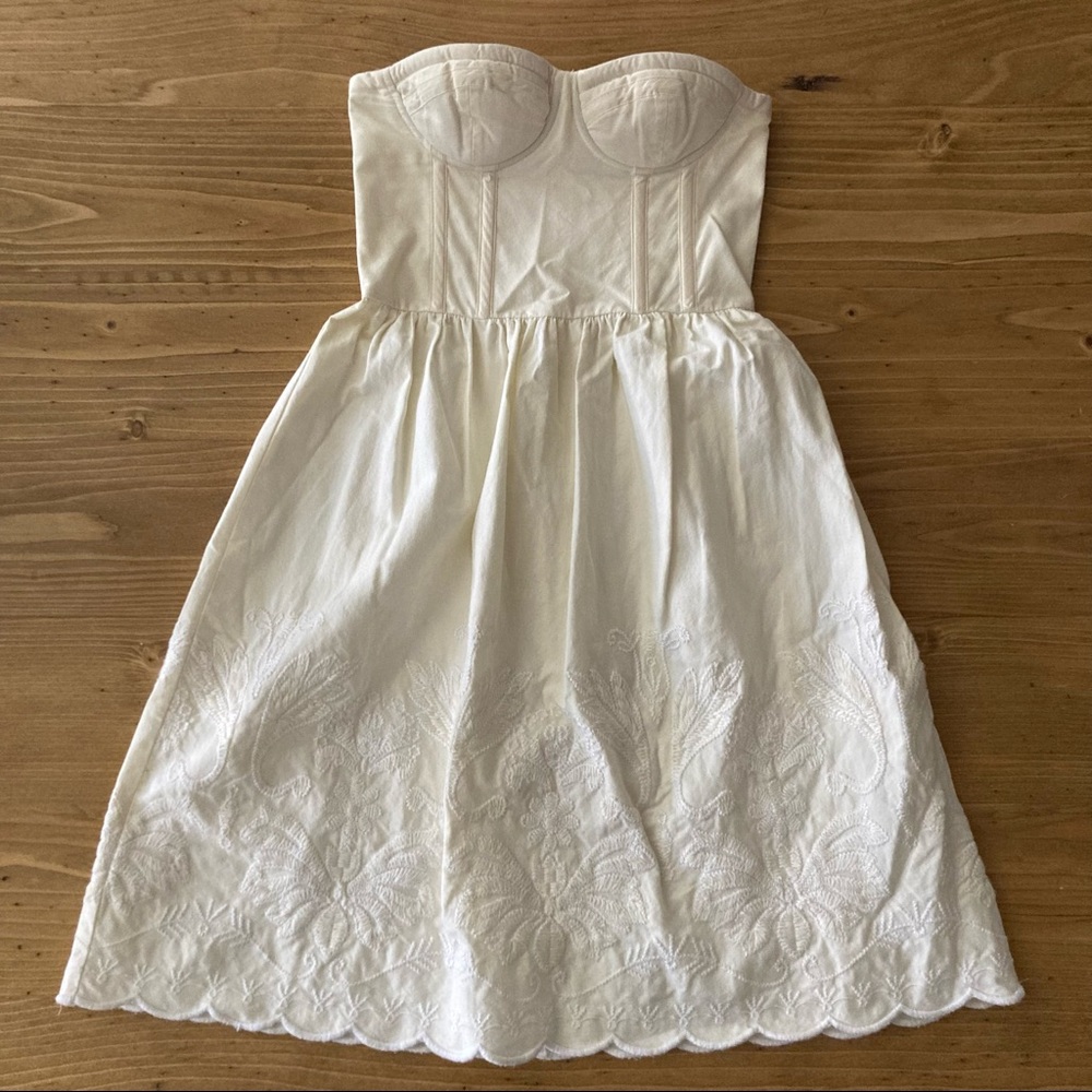 Corset Dress